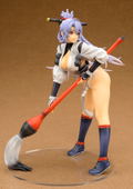 Hyakka Ryoran: Goto Matabei Kenki Ver. thumbnail 3