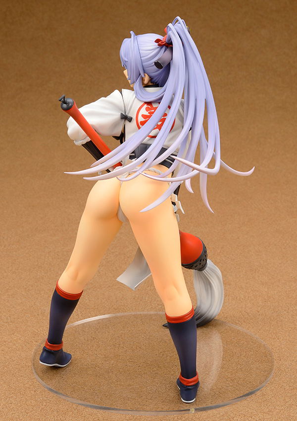 Hyakka Ryoran: Goto Matabei Kenki Ver. image 5