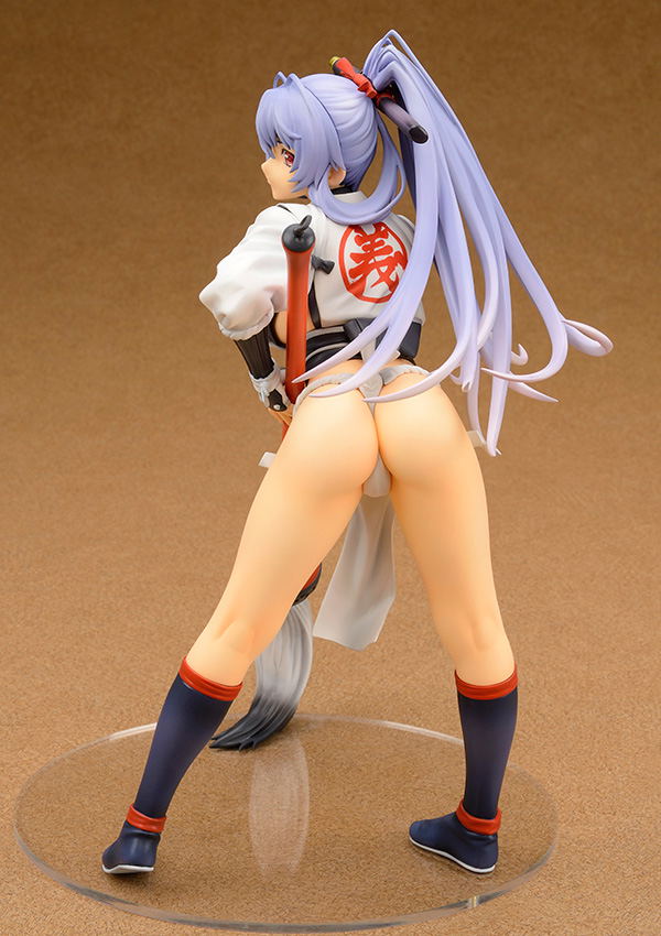 Hyakka Ryoran: Goto Matabei Kenki Ver. image 6
