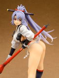 Hyakka Ryoran: Goto Matabei Kenki Ver. thumbnail 8