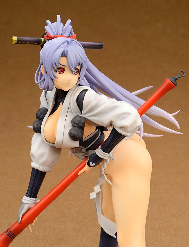 Hyakka Ryoran: Goto Matabei Kenki Ver. image 9