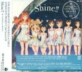 Idolmaster Cinderella Girls Animation Project 2nd Season Vol.1 Shine thumbnail 1