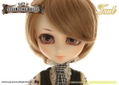 Isul Fashion Doll: White Rabbit in Steampunk World thumbnail 10