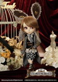 Isul Fashion Doll: White Rabbit in Steampunk World thumbnail 5