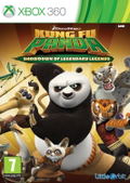 Kung Fu Panda: Showdown of Legendary Legends thumbnail 1