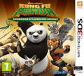 Kung Fu Panda: Showdown of Legendary Legends thumbnail 1