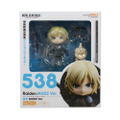 Nendoroid No. 538 Metal Gear Solid 2 Sons of Liberty: Raiden MGS2 Ver. thumbnail 7