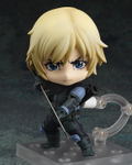 Nendoroid No. 538 Metal Gear Solid 2 Sons of Liberty: Raiden MGS2 Ver. thumbnail 3