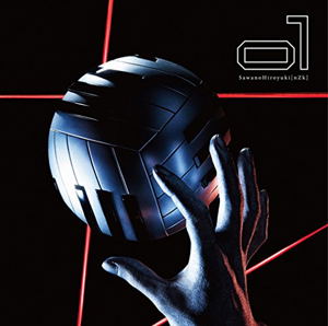 O1 [CD+DVD Limited Edition]_