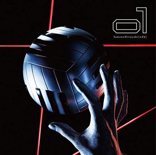 O1 [CD+DVD Limited Edition] image 1