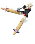 Strike Witches 2: Martina Crespi thumbnail 1