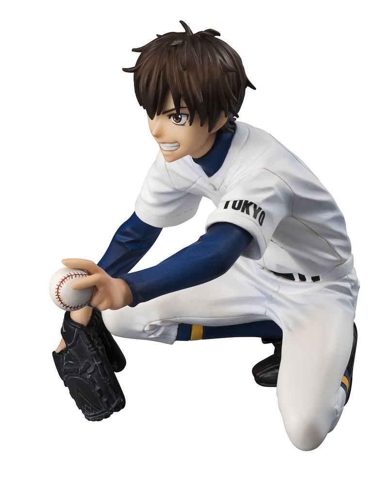 Tenohira Series Ace of Diamond: Sawamura Eijun image 3