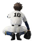 Tenohira Series Ace of Diamond: Sawamura Eijun thumbnail 6