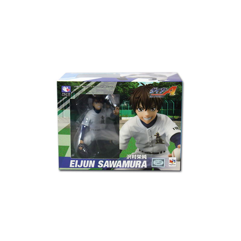 Tenohira Series Ace of Diamond: Sawamura Eijun image 8