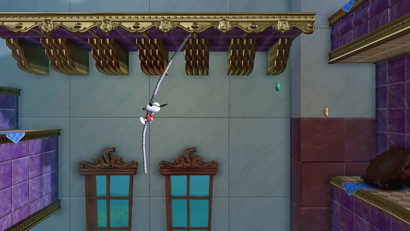 The Peanuts Movie: Snoopy's Grand Adventure image 9