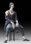 Tokyo Ghoul Statue Legend: Uta thumbnail 1