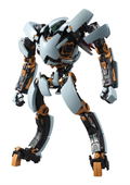 Variable Action Expelled from Paradise: New Arhan thumbnail 1
