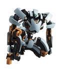 Variable Action Expelled from Paradise: New Arhan thumbnail 2