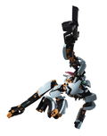 Variable Action Expelled from Paradise: New Arhan thumbnail 3