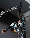 Variable Action Expelled from Paradise: New Arhan thumbnail 7