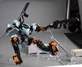 Variable Action Expelled from Paradise: New Arhan thumbnail 8