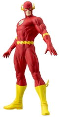 ARTFX DC Universe 1/6 Scale Pre-Painted Figure: Flash thumbnail 1