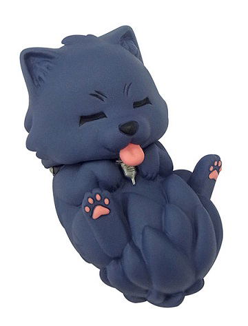 Color Collection: Dramatical Murder (Set of 8 pieces)