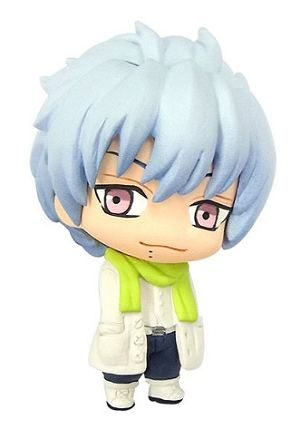 Color Collection: Dramatical Murder (Set of 8 pieces)