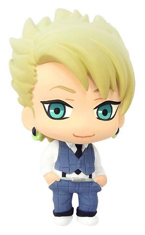 Color Collection: Dramatical Murder (Set of 8 pieces)