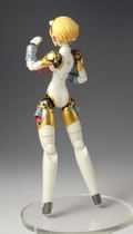 Jigen Kadou Complete Aigis (Ver. Daibadi) thumbnail 13