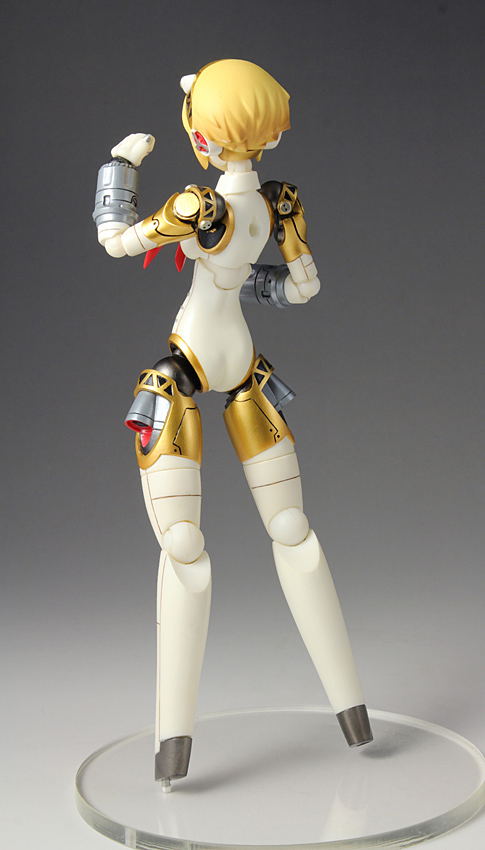 Jigen Kadou Complete Aigis (Ver. Daibadi) image 13