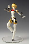 Jigen Kadou Complete Aigis (Ver. Daibadi) thumbnail 17