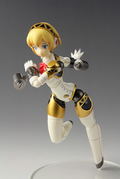 Jigen Kadou Complete Aigis (Ver. Daibadi) thumbnail 18