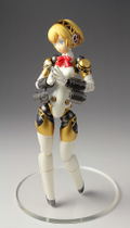 Jigen Kadou Complete Aigis (Ver. Daibadi) thumbnail 20