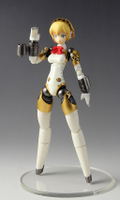 Jigen Kadou Complete Aigis (Ver. Daibadi) thumbnail 4