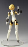 Jigen Kadou Complete Aigis (Ver. Daibadi) thumbnail 5
