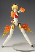 Jigen Kadou Complete Aigis (Ver. Daibadi) thumbnail 7