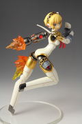 Jigen Kadou Complete Aigis (Ver. Daibadi) thumbnail 8