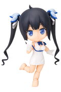 Cu-poche Is It Wrong to Try to Pick Up Girls in a Dungeon?: Hestia thumbnail 1