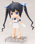 Cu-poche Is It Wrong to Try to Pick Up Girls in a Dungeon?: Hestia thumbnail 6