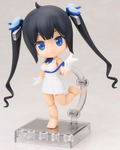 Cu-poche Is It Wrong to Try to Pick Up Girls in a Dungeon?: Hestia thumbnail 8