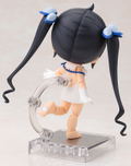 Cu-poche Is It Wrong to Try to Pick Up Girls in a Dungeon?: Hestia thumbnail 9