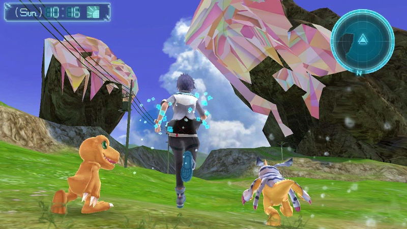 Digimon World: Next Order image 6