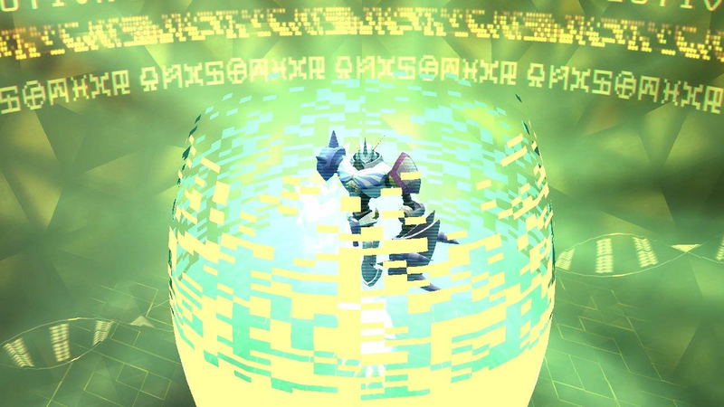 Digimon World: Next Order image 10