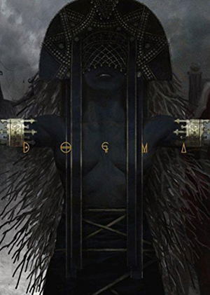 Dogma [CD+2DVD Limited Edition]_