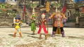 Dragon Quest Heroes: The World Tree's Woe and the Blight Below (English) thumbnail 2