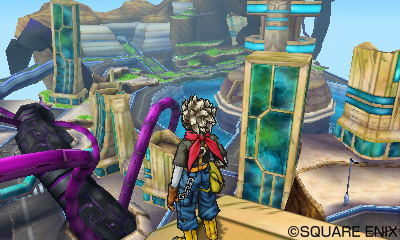 Dragon Quest Monsters: Joker 3 image 5
