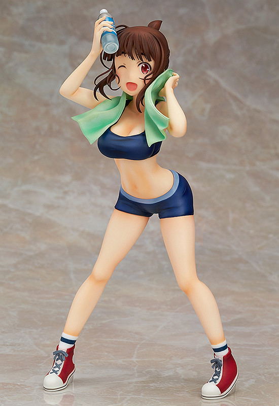 Futsuu no Joshikousei ga Locodol Yattemita: Yui Mikoze image 3