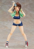 Futsuu no Joshikousei ga Locodol Yattemita: Yui Mikoze thumbnail 4
