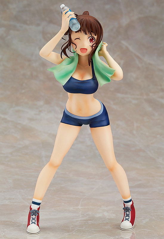 Futsuu no Joshikousei ga Locodol Yattemita: Yui Mikoze image 4